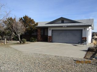 4885 N Del Rio Cir, Prescott Valley, AZ 86314