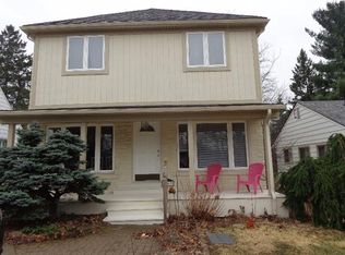 2067 Appoline Dr, West Bloomfield, MI 48323