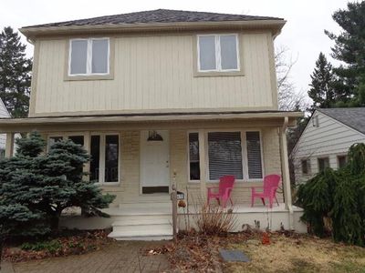 2067 Appoline Dr, West Bloomfield, MI, 48323