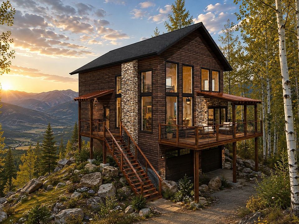 1st image of LOT 2 Terry Peak Summit Rd