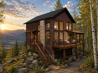 LOT 2 Terry Peak Summit Rd, Lead, SD 57754