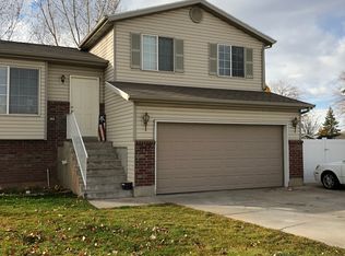 1757 N 810 W, Clinton, UT 84015
