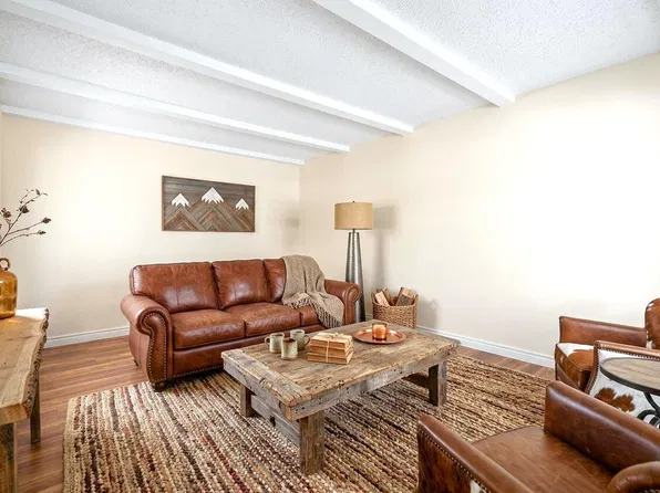 1201 W Didier Ave, Belen, NM 87002