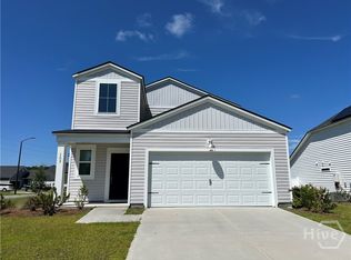 103 Franklins Walk, Rincon, GA 31326