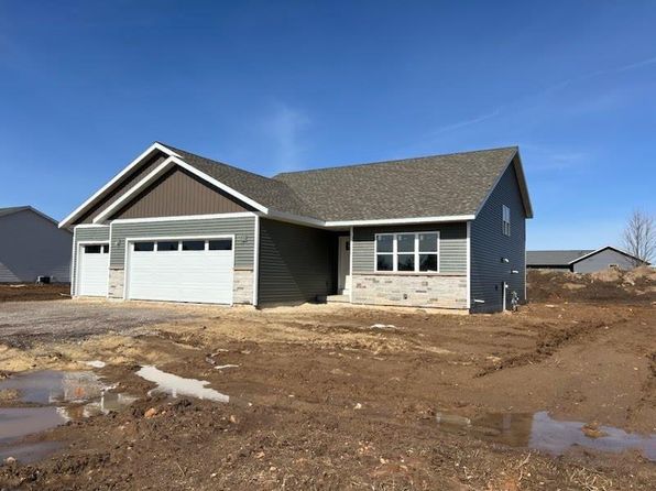 8374 5TH STREET, Pittsville, WI 54466