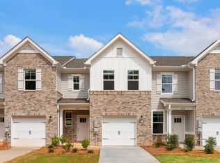 312 Navigator Ln, McDonough, GA 30253