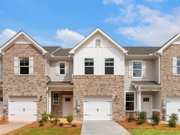 312 Navigator Ln, McDonough, GA 30253