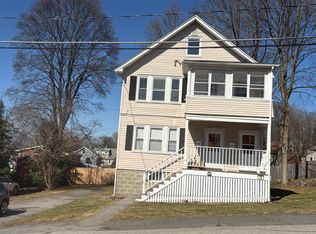 24-26 Lebanon St #1, Winchester, MA 01890