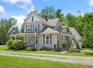 6921 Greenwich Rd, Westfield Center, OH 44251