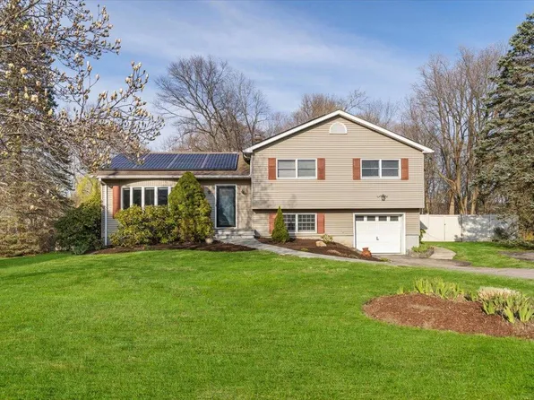 43 Ganung Drive, Ossining, NY 10562