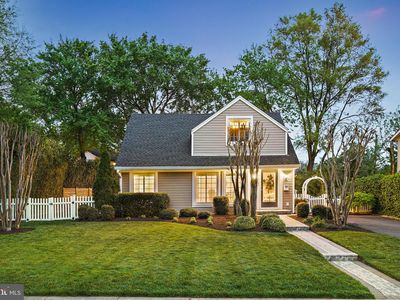 6605 Cavalier Dr, Alexandria, VA, 22307