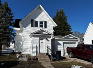 131 E State St, Mancelona, MI 49659
