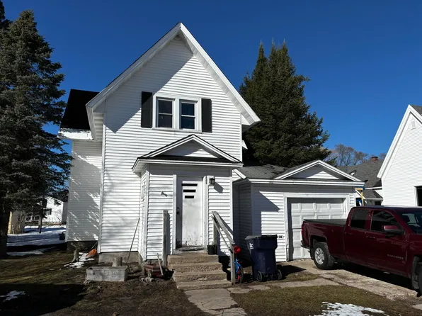 131 E State St, Mancelona, MI 49659