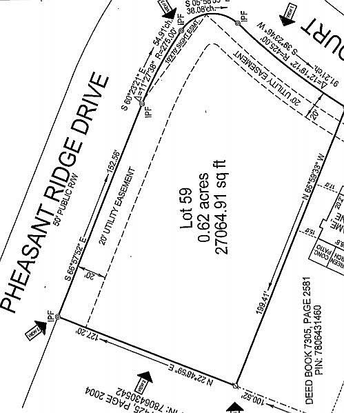 1st image of 2411 S Tuckers Farm Ct