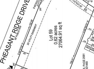 2411 S Tuckers Farm Ct, Colfax, NC 27235