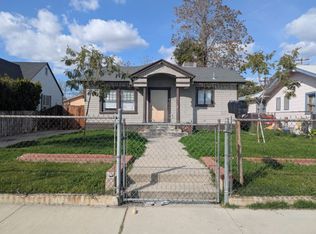 724 Lincoln St, Bakersfield, CA 93305