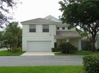 1 Commodore Place Palm, Palm Beach Gardens, FL 33418