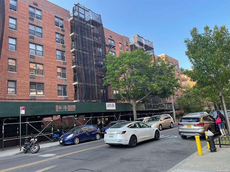 1st image of 137-05 Franklin Avenue #4E