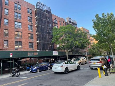137-05 Franklin Avenue #4E, Queens, NY, 11355