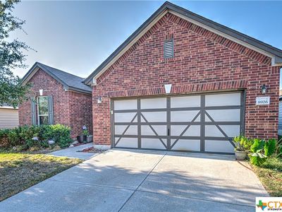 8926 Lonesome Oak Dr, Temple, TX, 76502