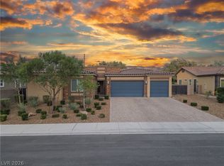 7026 Appaloosa Ridge St, Las Vegas, NV 89131