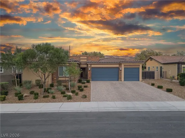 7026 Appaloosa Ridge St, Las Vegas, NV 89131