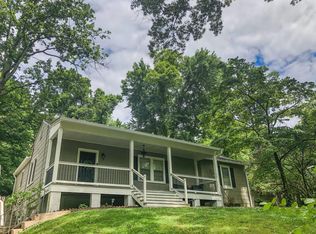 4115 Jomandowa Dr, Knoxville, TN 37919