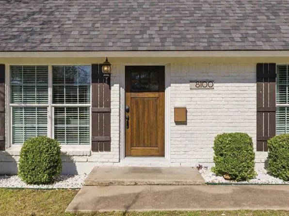8100 Stillwood Ln, Austin, TX 78757