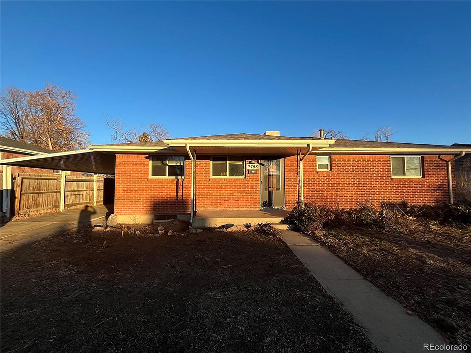 2nd image of 7458 Canosa Court