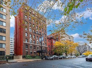 1125 12th St NW APT 33, Washington, DC 20005