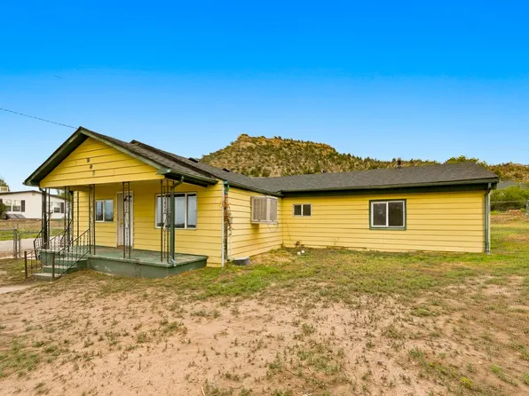 941 Atchison Ave, Trinidad, CO 81082