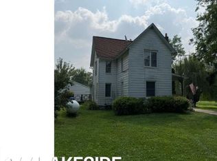 73340 Pitt Rd, Richmond, MI 48062