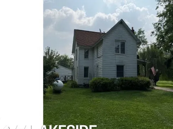 73340 Pitt Rd, Richmond, MI 48062