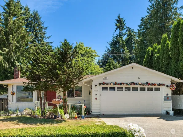1726 70th Place SE, Everett, WA 98203