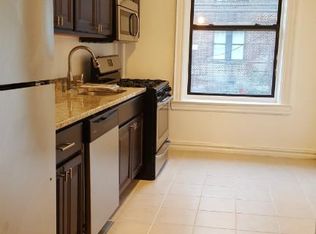 4126 73rd St APT B12, Woodside, NY 11377
