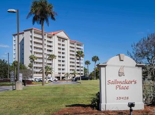 13928 River Rd UNIT 504, Perdido Key, FL 32507
