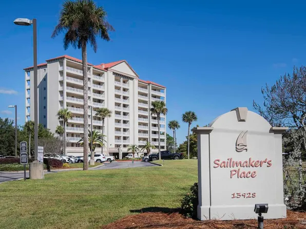13928 River Rd Unit 504, Perdido Key, FL 32507