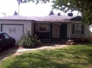 4316 20th Ave, Sacramento, CA 95820