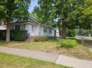 2102 N Averill Ave, Flint, MI 48506