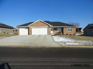 5500 Carver Dr, Dubuque, IA 52002