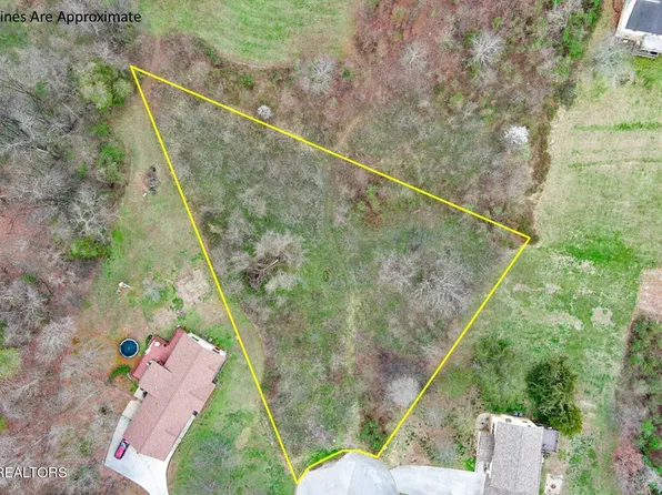 Haley Woods Dr, Kodak, TN 37764
