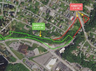 95 Hartman Run Rd, Morgantown, WV 26505