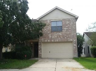 6323 Bright Bloom Ln, Spring, TX 77379