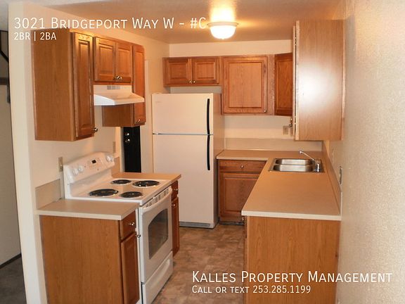 4th image of 3021 Bridgeport Way W APT C