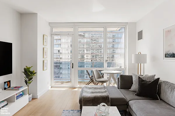 22 North 6th Street #27B in Williamsburg, Brooklyn | StreetEasy