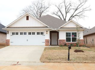 3417 Cottage Ct, Tyler, TX 75701