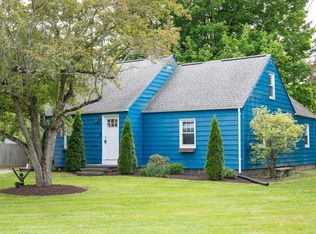 719 College Hwy, Southwick, MA 01077