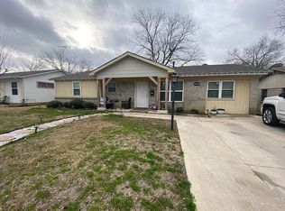 2524 Fulton Dr, Mesquite, TX 75150
