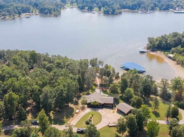 Kentucky Lake Gilbertsville Real Estate 15 Homes For Sale Zillow
