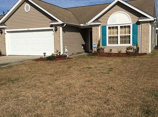 912 Elderberry Ln SW, Sunset Beach, NC 28468